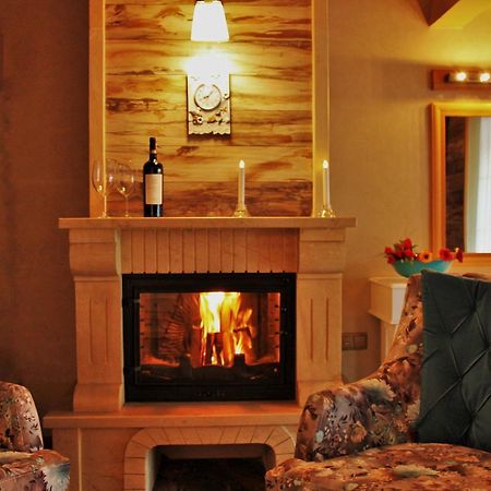 Mi Norte Exclusive Boutique Agva - Adult Only Екстер'єр фото