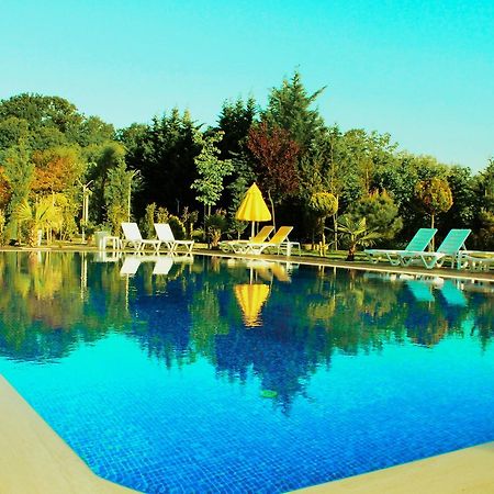 Mi Norte Exclusive Boutique Agva - Adult Only Екстер'єр фото