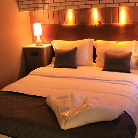Mi Norte Exclusive Boutique Agva - Adult Only Екстер'єр фото