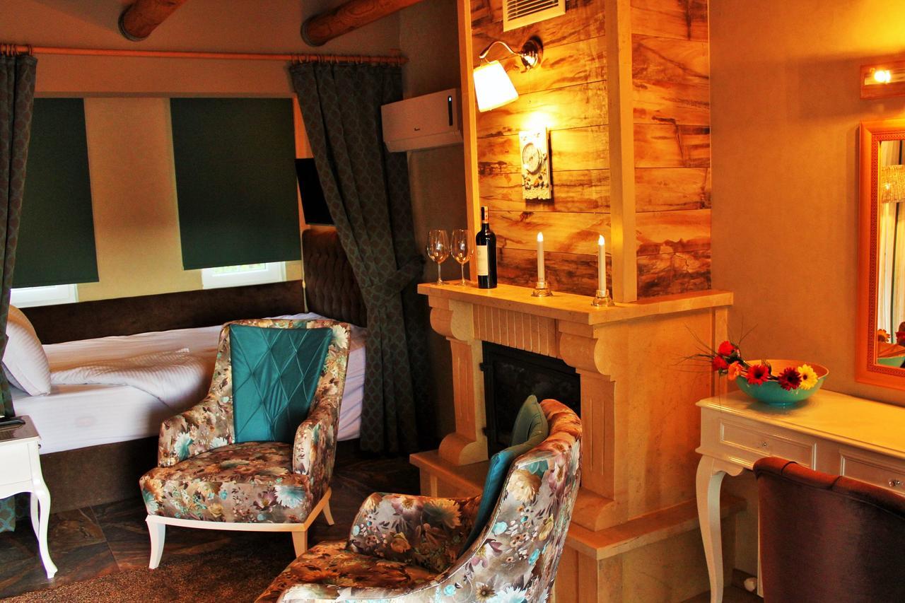 Mi Norte Exclusive Boutique Agva - Adult Only Екстер'єр фото