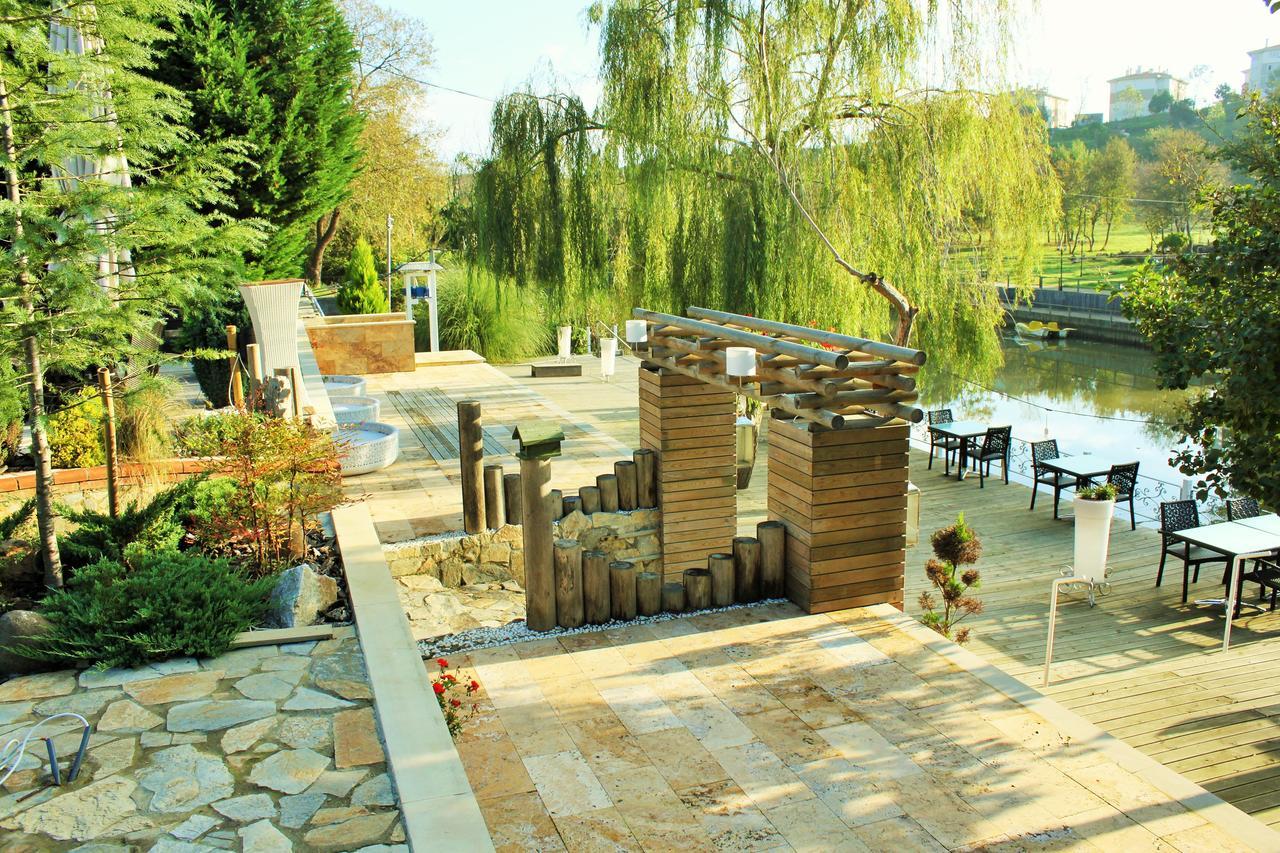 Mi Norte Exclusive Boutique Agva - Adult Only Екстер'єр фото