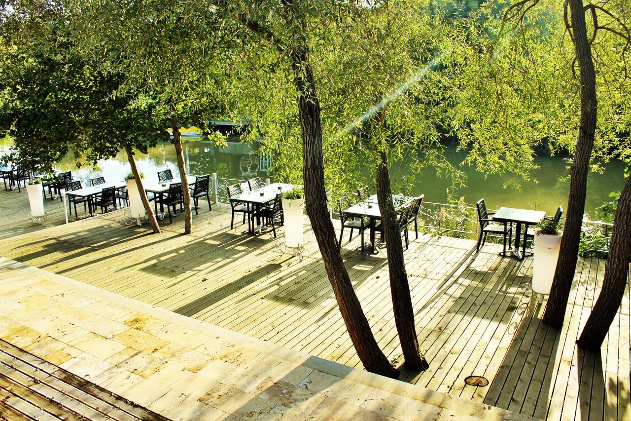 Mi Norte Exclusive Boutique Agva - Adult Only Екстер'єр фото