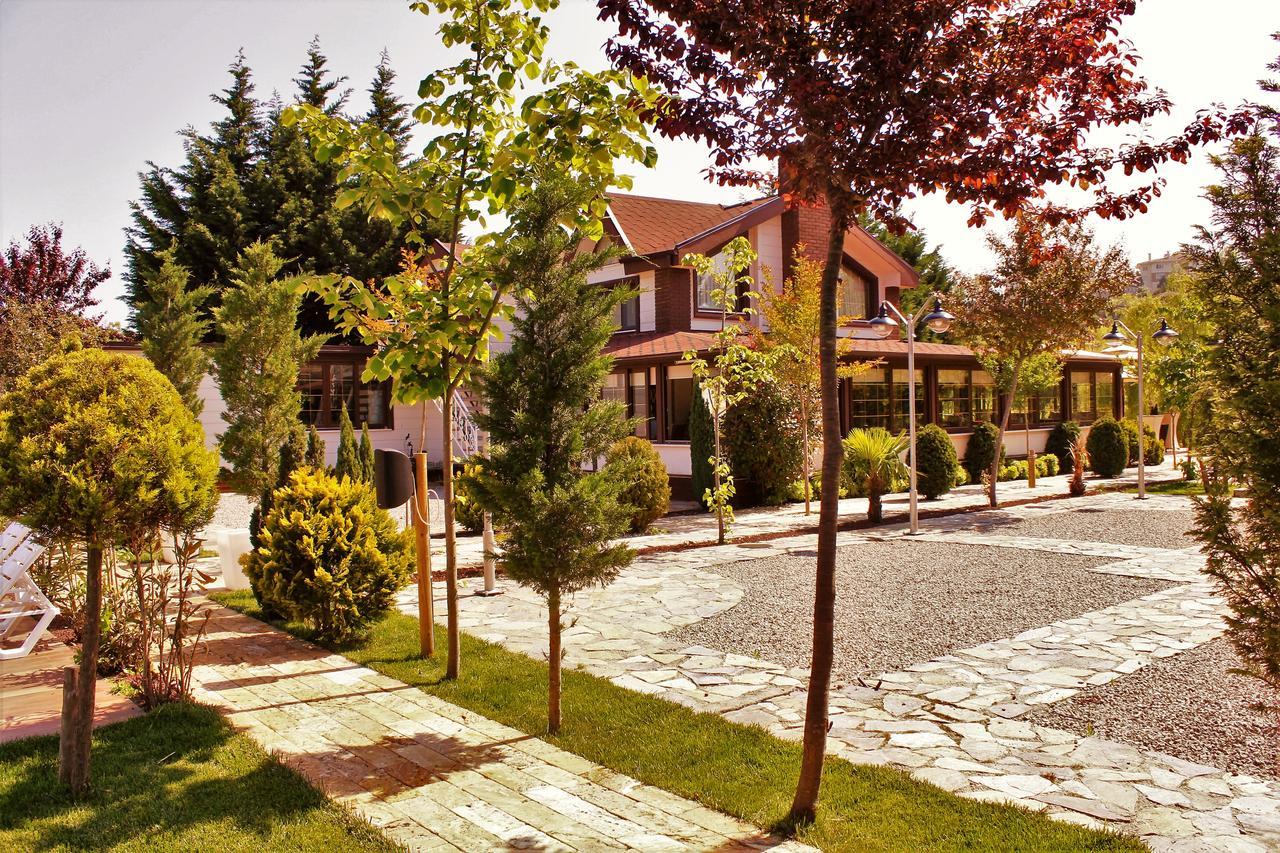 Mi Norte Exclusive Boutique Agva - Adult Only Екстер'єр фото