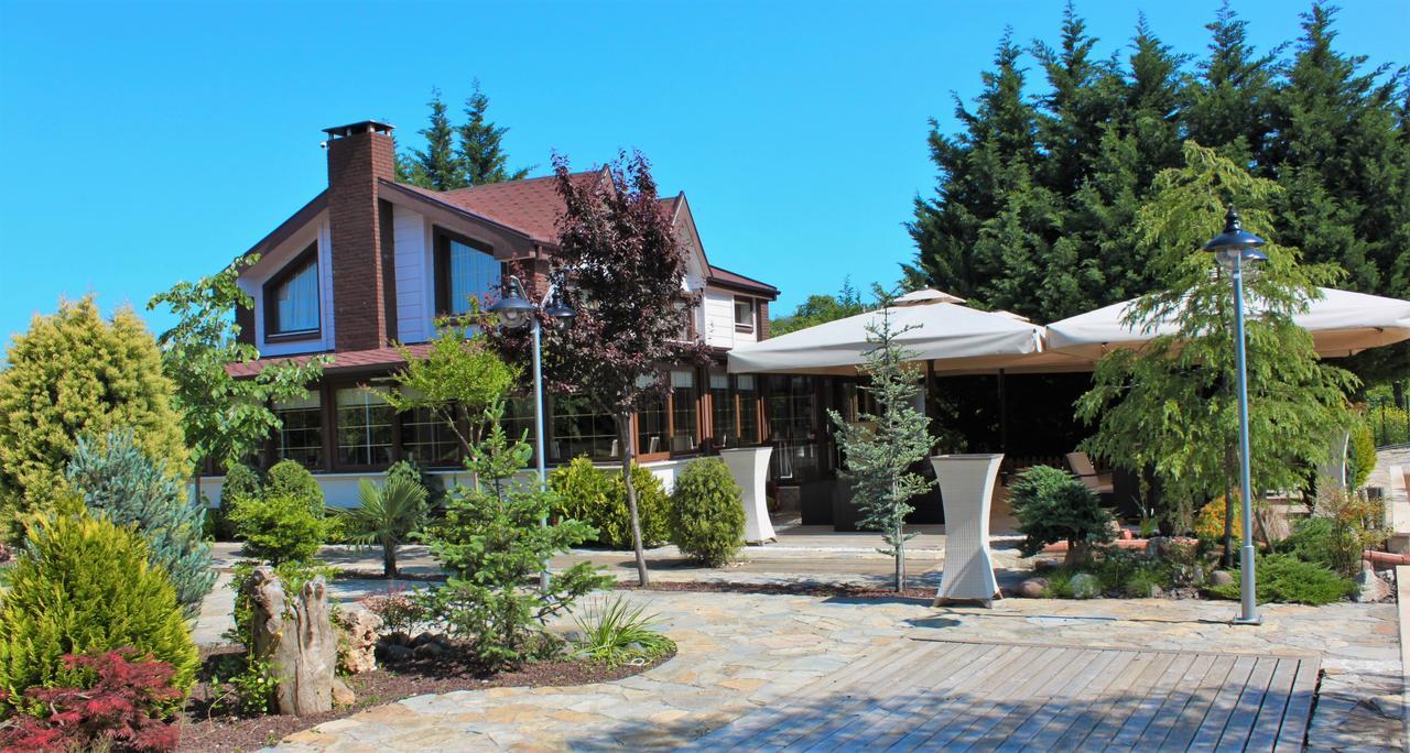 Mi Norte Exclusive Boutique Agva - Adult Only Екстер'єр фото