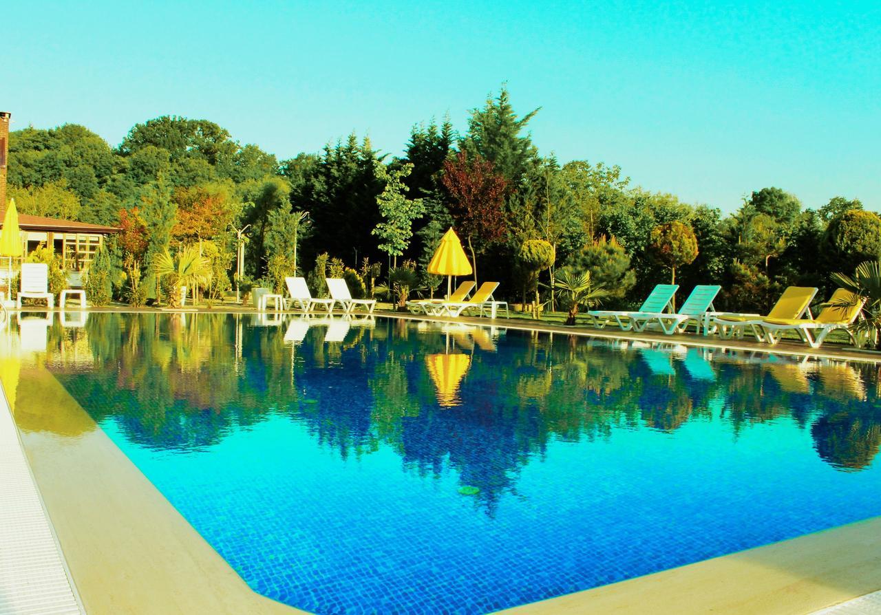 Mi Norte Exclusive Boutique Agva - Adult Only Екстер'єр фото