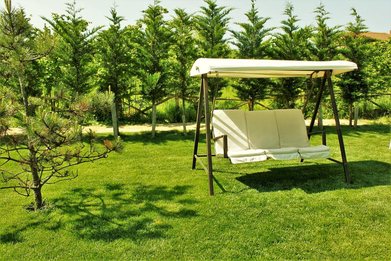 Mi Norte Exclusive Boutique Agva - Adult Only Екстер'єр фото