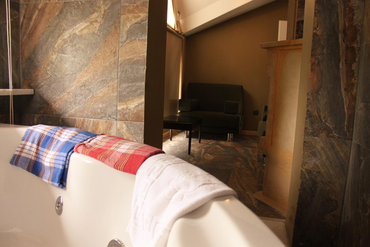 Mi Norte Exclusive Boutique Agva - Adult Only Екстер'єр фото