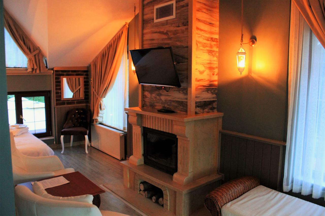 Mi Norte Exclusive Boutique Agva - Adult Only Екстер'єр фото