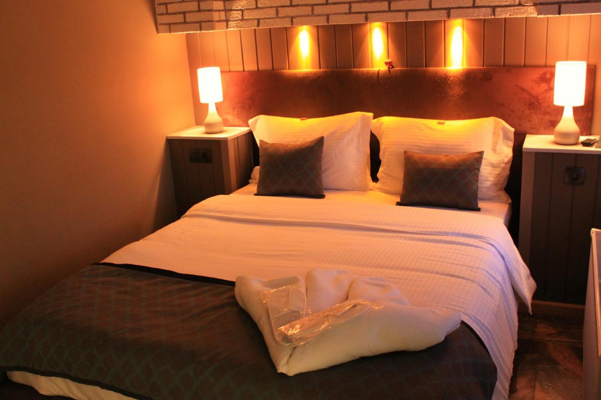 Mi Norte Exclusive Boutique Agva - Adult Only Екстер'єр фото