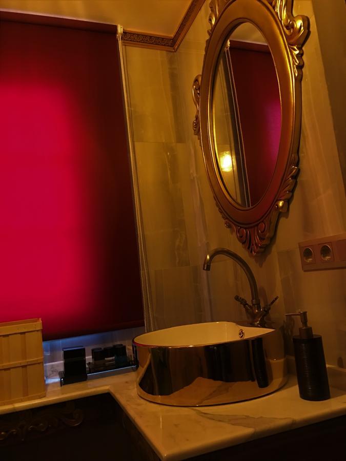 Mi Norte Exclusive Boutique Agva - Adult Only Екстер'єр фото