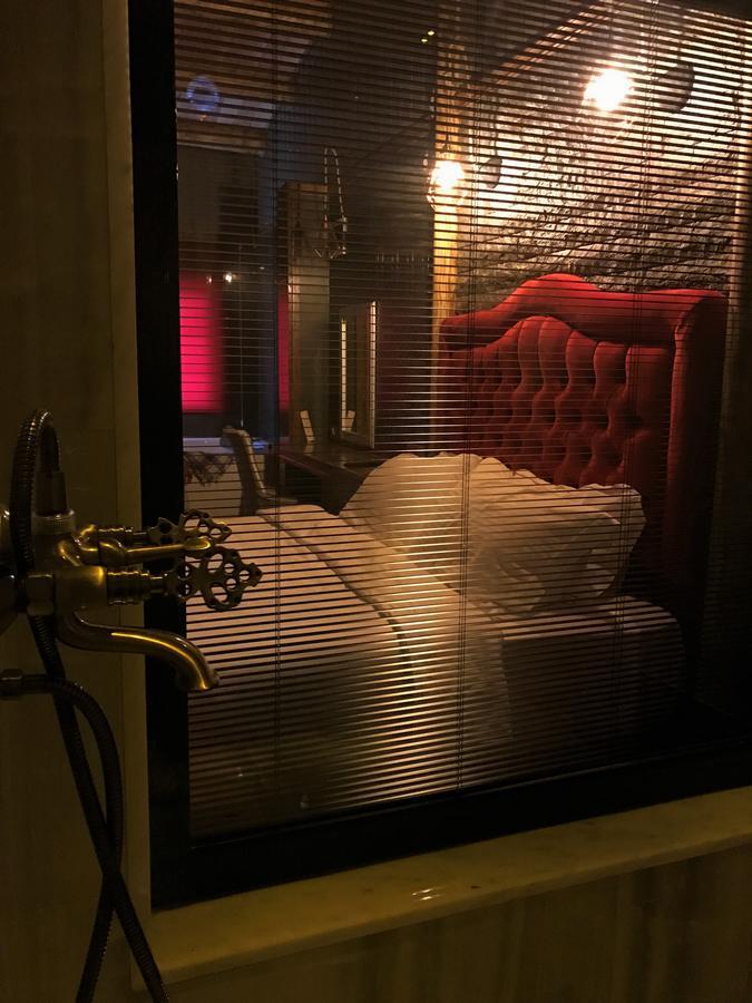 Mi Norte Exclusive Boutique Agva - Adult Only Екстер'єр фото