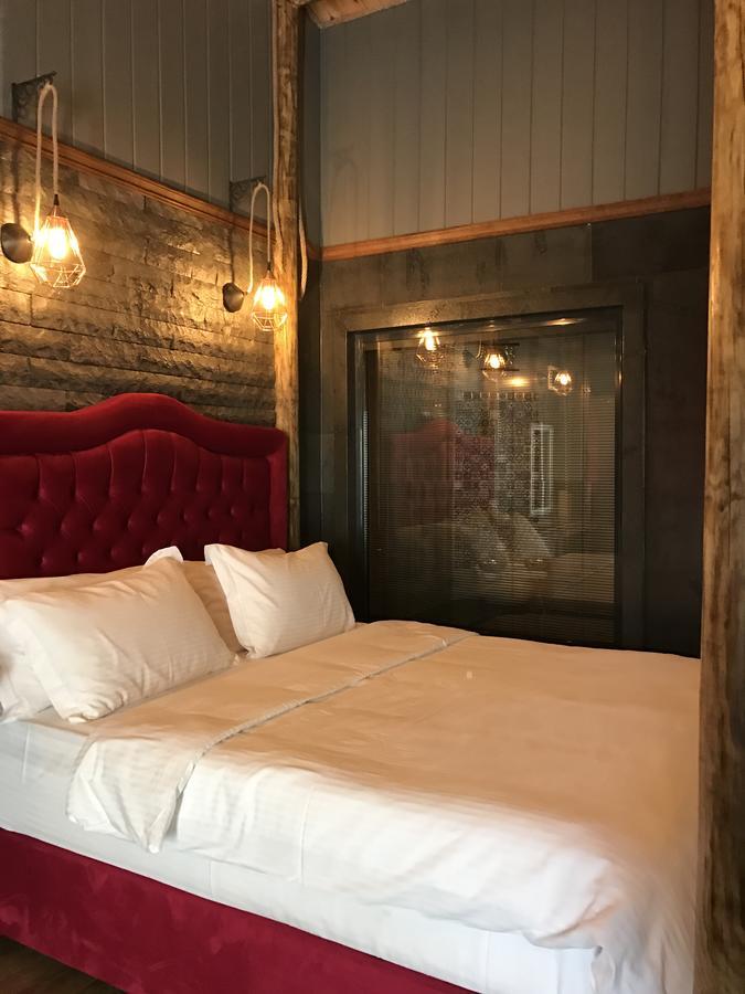 Mi Norte Exclusive Boutique Agva - Adult Only Екстер'єр фото