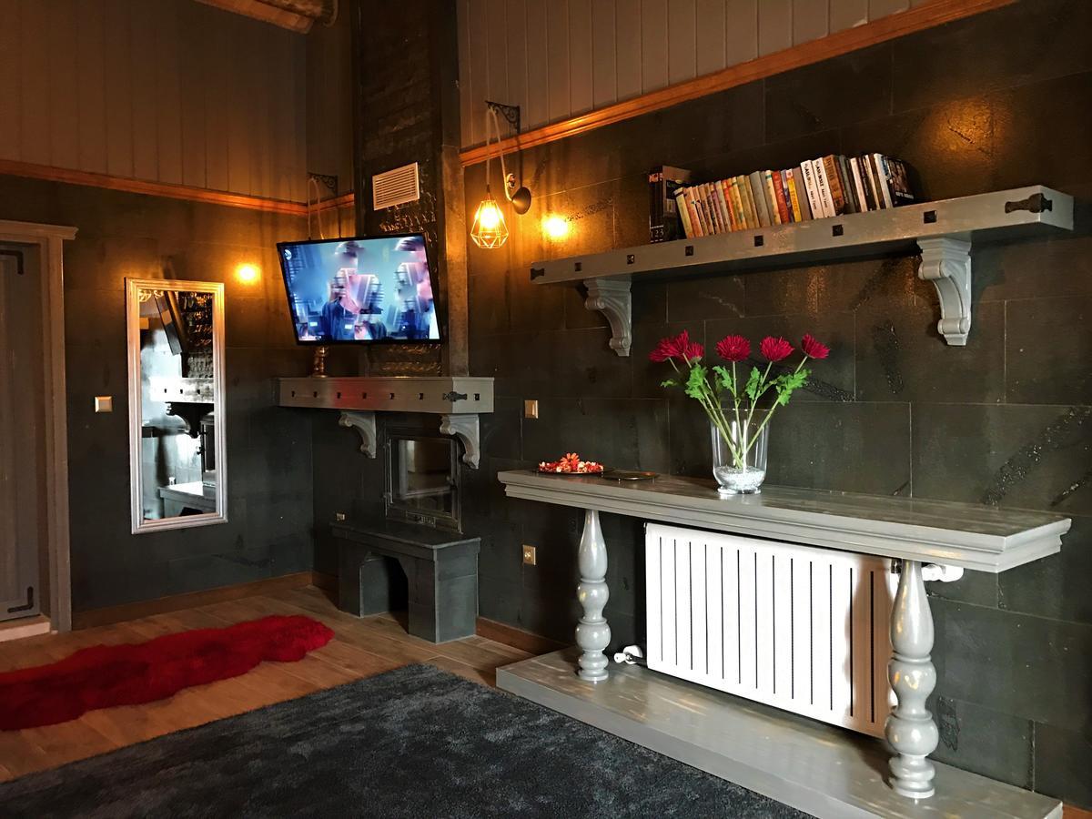 Mi Norte Exclusive Boutique Agva - Adult Only Екстер'єр фото