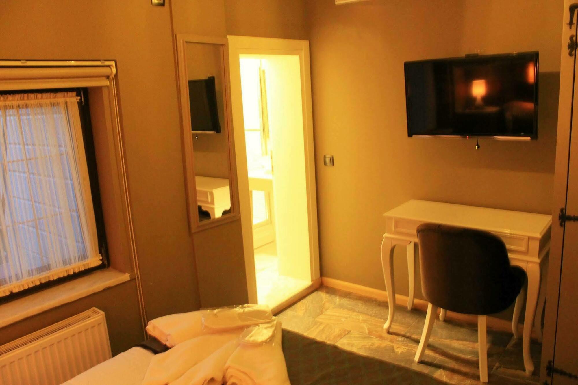 Mi Norte Exclusive Boutique Agva - Adult Only Екстер'єр фото