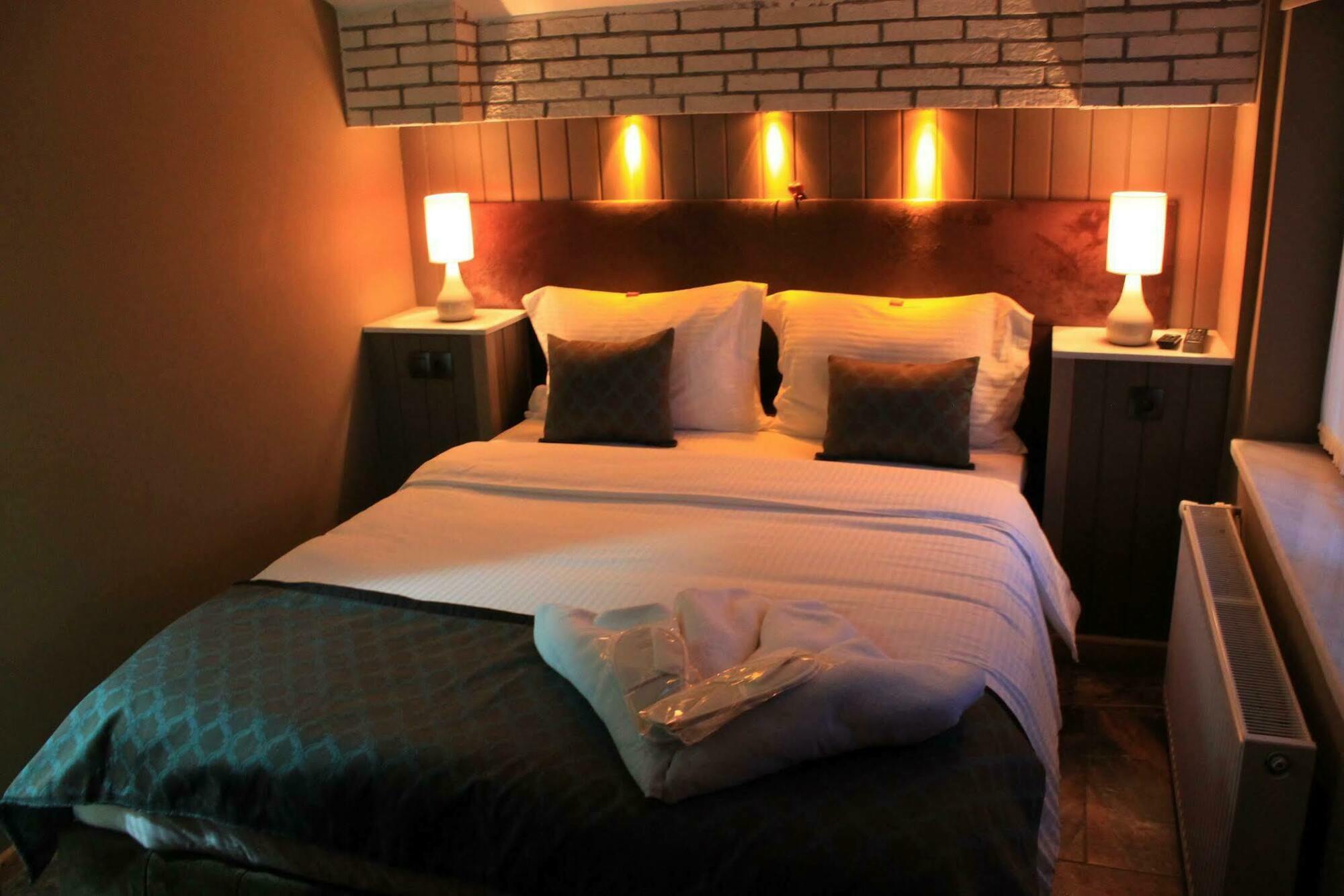 Mi Norte Exclusive Boutique Agva - Adult Only Екстер'єр фото